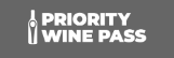 Priority Wine Pass logo